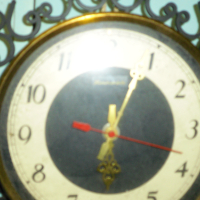 Старинни часовници Маяк и Янтър - СССР, снимка 7 - Антикварни и старинни предмети - 44635652