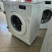 Немска инверторна пералня за вграждане Mican А+++ 7кг - ГАРАНЦИЯ, снимка 3 - Перални - 41935018