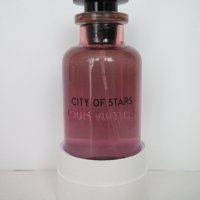 City of Stars Louis Vuitton 100 ml EDP 2B02, снимка 2 - Унисекс парфюми - 41209478