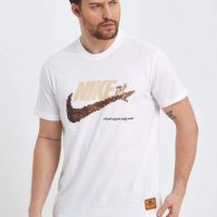 Мъжки тениски Nike в 3 цвята , снимка 5 - Тениски - 41561354