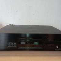 CD плеър "ONKYO DX 7511", снимка 5 - Ресийвъри, усилватели, смесителни пултове - 40878100