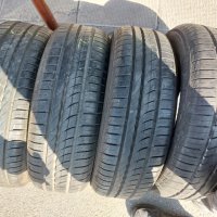 2бр.летни PIRELLI 185/65/15 88T DOT3220-4421, снимка 1 - Гуми и джанти - 41801426