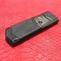 VERTU подмяна на кожата за всички модели, снимка 3 - Vertu - 40418321