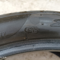 2бр. Гуми Pirelli 295/30/20, снимка 9 - Гуми и джанти - 44533961