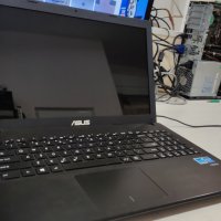 Лаптоп Asus X551M, снимка 1 - Части за лаптопи - 41779397