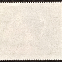 Франция, 1966 г. - самостоятелна чиста марка, изкуство, 3*12, снимка 2 - Филателия - 44685047