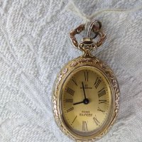 Дамски часовник висулка - "PROVITA"SWISS, снимка 3 - Дамски - 35885848