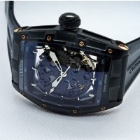 Мъжки луксозен часовник CVSTOS, снимка 1 - Мъжки - 41630980