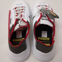 Puma x Pirelli Shoes оригинални спортни обувки р. 47 Пума Формула 1, снимка 6 - Ежедневни обувки - 41971958