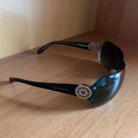 Оригинални слънчеви дамски очила ‘Tiffany & Co., снимка 2 - Слънчеви и диоптрични очила - 36005515