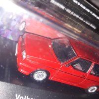 Volkswagen Golf Rallye G60 1989.1.43 Scale.Ixo/Deagostini . Top  top  top  rare  model.!, снимка 5 - Колекции - 41375125