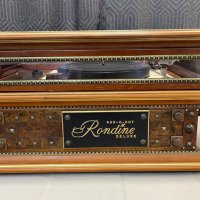 Грамофон REK-O-KUT Rondine DELUXE, снимка 1 - Грамофони - 40853275