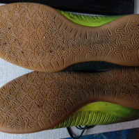 Обувки за футбол Nike Mercurial CR7 Cristiano Ronaldo футболни Найк Роналдо, снимка 6 - Футбол - 44559123