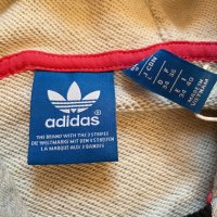 Adidas Originals limited edition кроп топ/суитчър , снимка 2 - Суичъри - 34178118