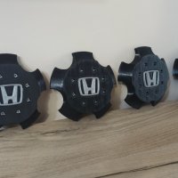 капачки за джанти Honda CR-V, снимка 4 - Аксесоари и консумативи - 40710991