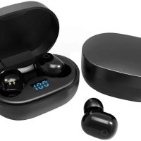 Безжични слушалки A12, снимка 1 - Bluetooth слушалки - 40494004