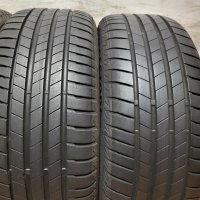 205/55/16 Bridgestone  / летни гуми , снимка 3 - Гуми и джанти - 44201532