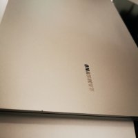 Лаптоп Samsung Galaxy Book Go НОВ, снимка 1 - Лаптопи за работа - 41837143