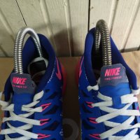  ''Nike Free 5.0 Hyper Cobalt''оригинални маратонки 37.5 номер, снимка 5 - Маратонки - 33989037