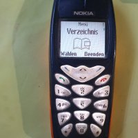 nokia 3510i, снимка 1 - Nokia - 34644264
