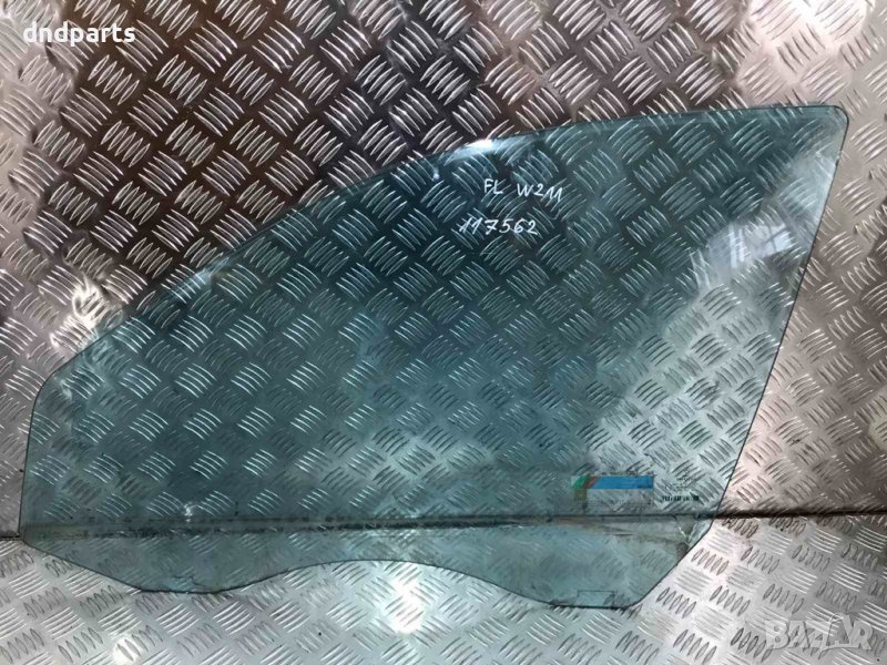 Предно ляво стъкло Mercedes E-Class,W211,2003г., снимка 1