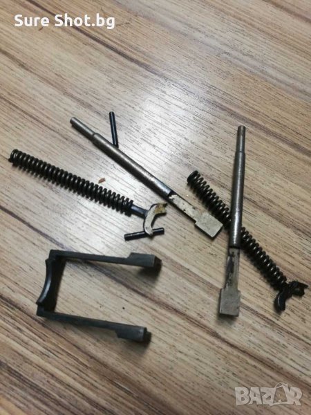 ИЖ 27, снимка 1