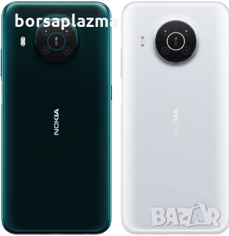 Чисто нов мобилен телефон NOKIA X10 5G 128GB + 4GB RAM DUAL SIM, снимка 1