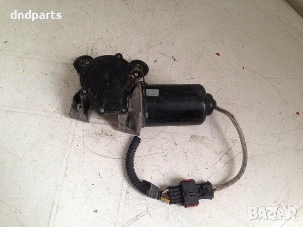 Механизъм за предни чистачки Opel Vectra (2002-2008), снимка 1