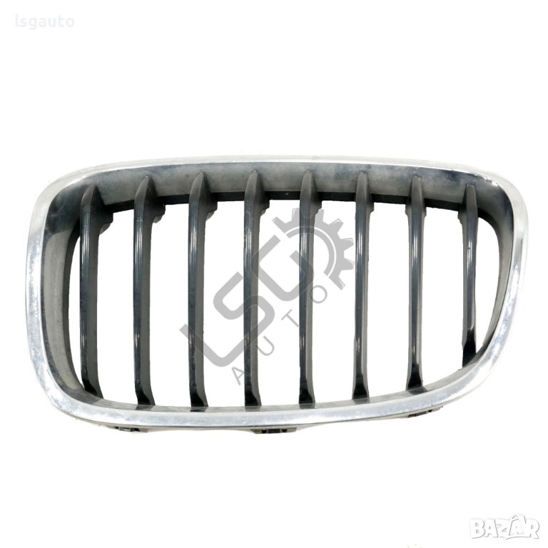 Лява решетка BMW 1 Series (F21) 2012-2015 ID: 155778, снимка 1