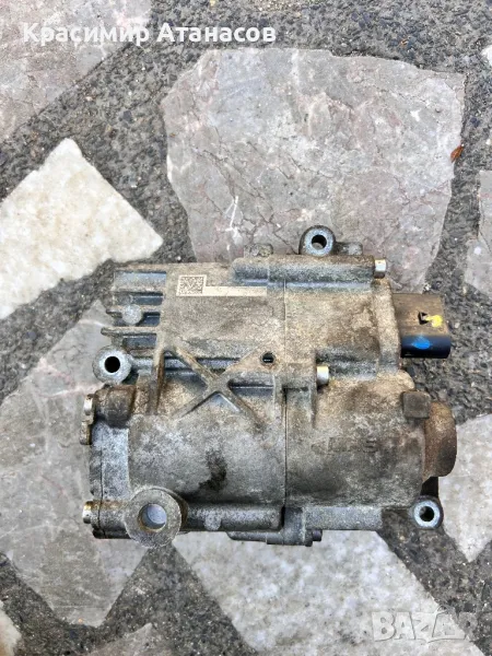 A2212700197. Помпа скоростна кутия за Мерцедес Ц-класа W204. , снимка 1
