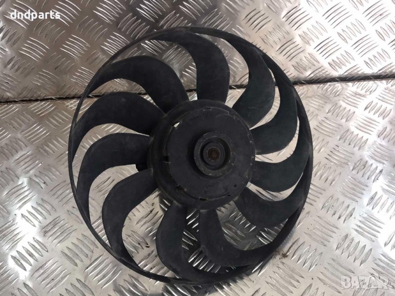 Охладителна перка VW Golf 3,1.8i,1996г., снимка 1