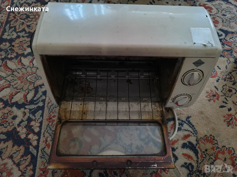 Продавам малки печки- 13лв/броя , снимка 1