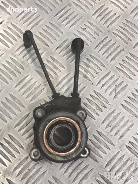 Лагер помпа Mercedes A140i,W168,2000г., снимка 1