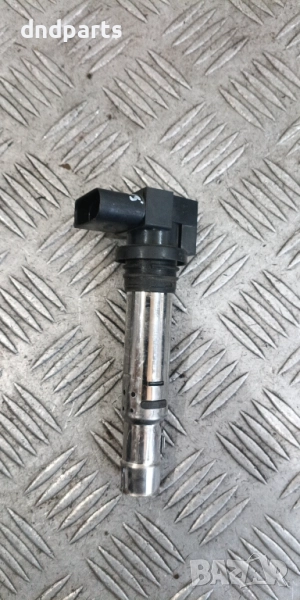 Бобина VW Golf 5 1.4i 2005г.	, снимка 1