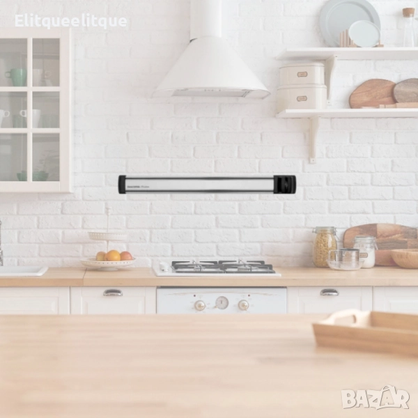 Магнитна стойка с точило Tescoma President, снимка 1