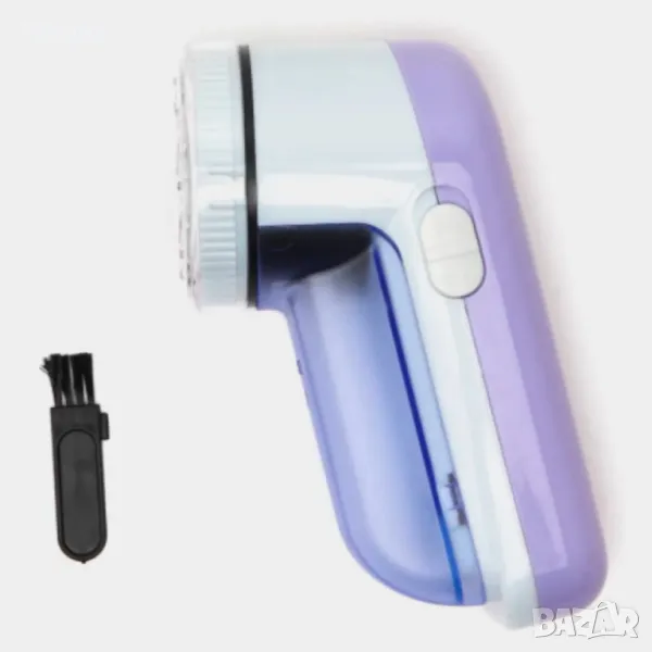 Уред за премахване на топчета по дрехи, снимка 1