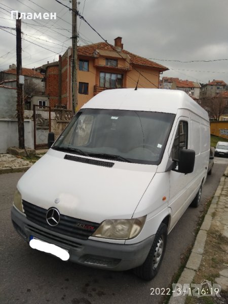 Транспортни услуги за Сливен , снимка 1