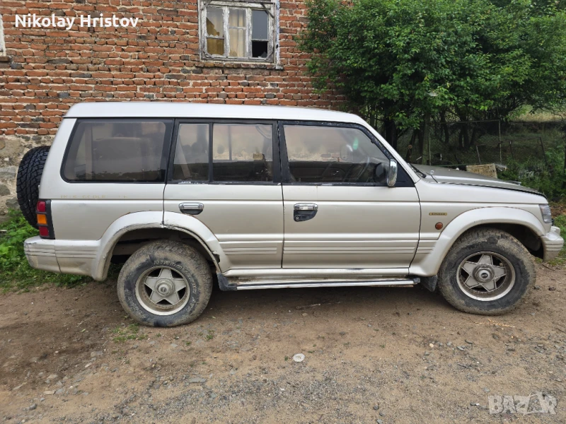 На части 0889841317, снимка 1