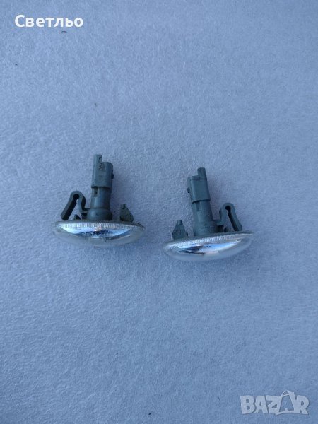 Мигачи пежо 301, снимка 1