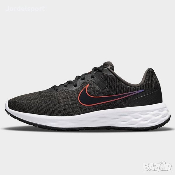 Мъжки маратонки Nike REVOLUTION 6, снимка 1