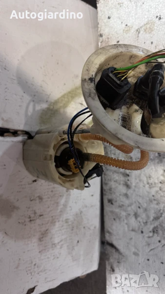 Горивна помпа за BMW F31 - 0580204019, снимка 1