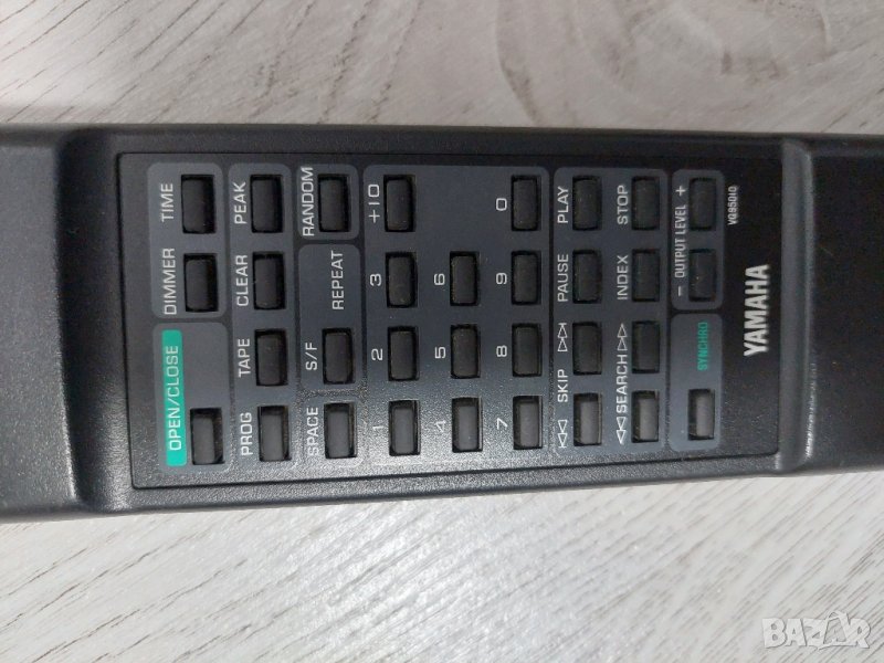 yamaha , снимка 1