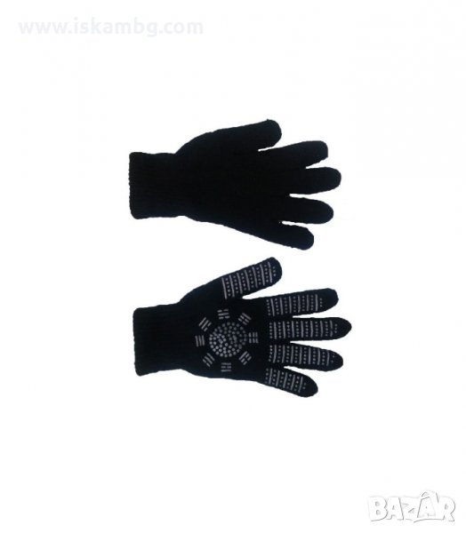 ЛЕЧЕБНИ, ЗАГРЯВАЩИ ТУРМАЛИНОВИ РЪКАВИЦИ - код 01100, снимка 1