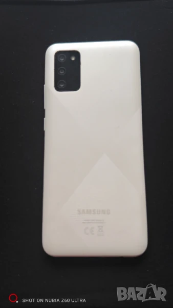 Samsung A02s За части, снимка 1
