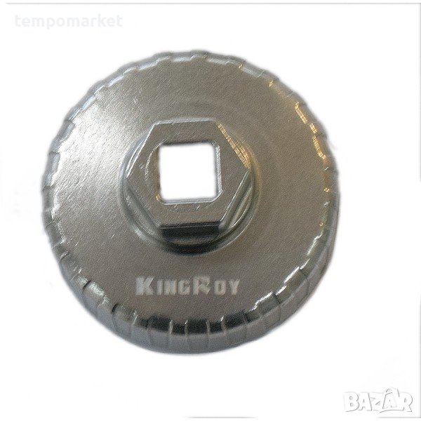 Ключ маслен филтър Mercedes,VW,Audi,BMW,Opel - 14Р*74мм, снимка 1