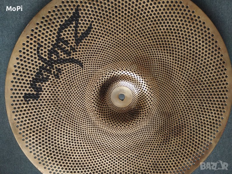 Zildjian L80 Low Volume , снимка 1