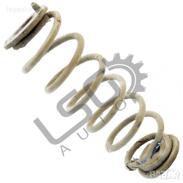 Задна пружина Volkswagen Golf V Plus 2004-2008 VG010222N-43, снимка 1