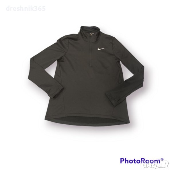 NIKE Dri-Fit   Running Блуза/Дамска  S, снимка 1