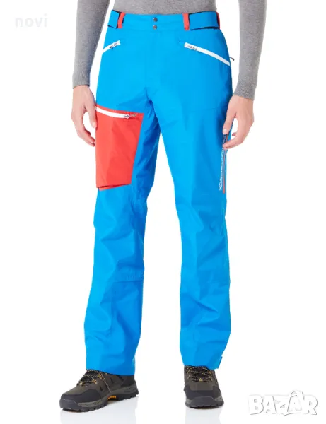 ROCK EXPERIENCE Thoma 20k, M/L/XL нов оригинален ски, хардшел панталон, снимка 1