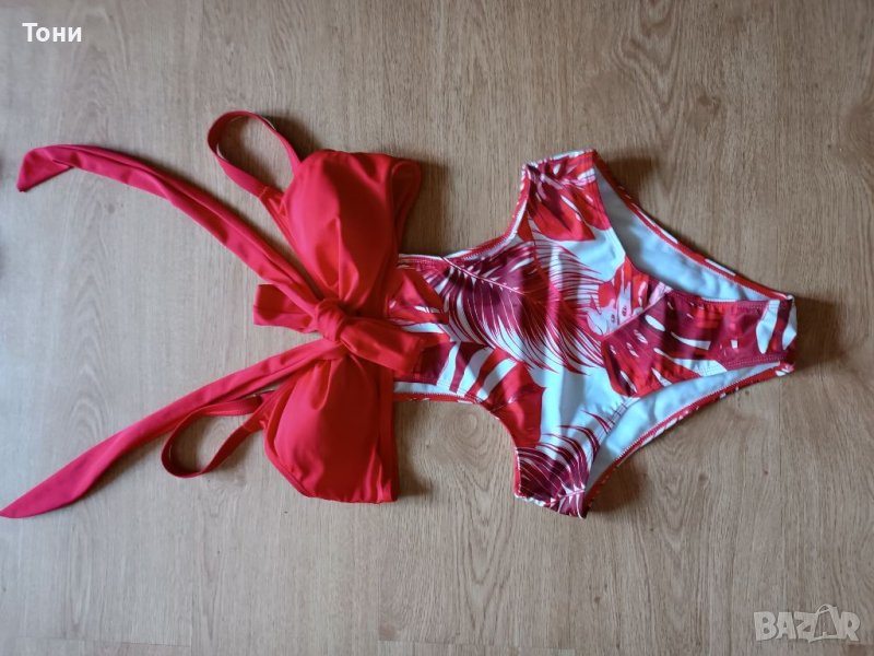 Бански нов , снимка 1